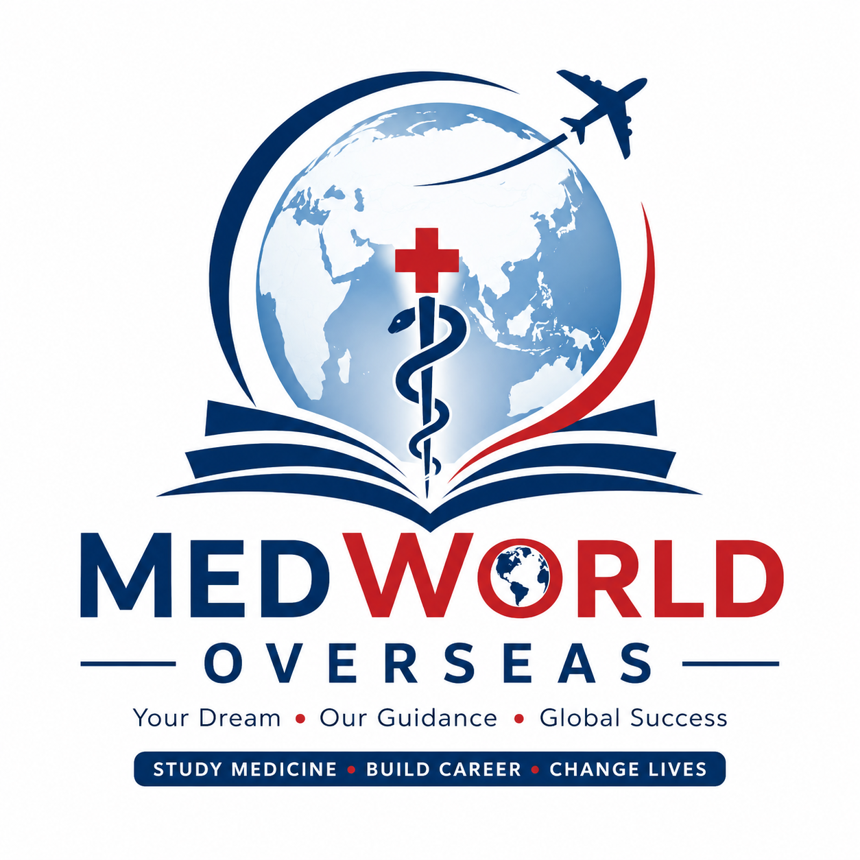 Medworld Overseas Education